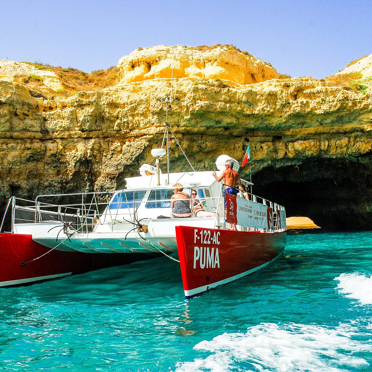 Algarve Best Activities
