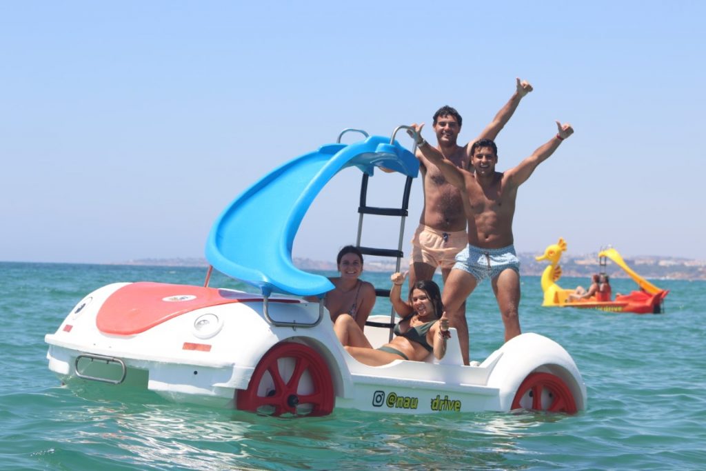 Algarve Best Activities